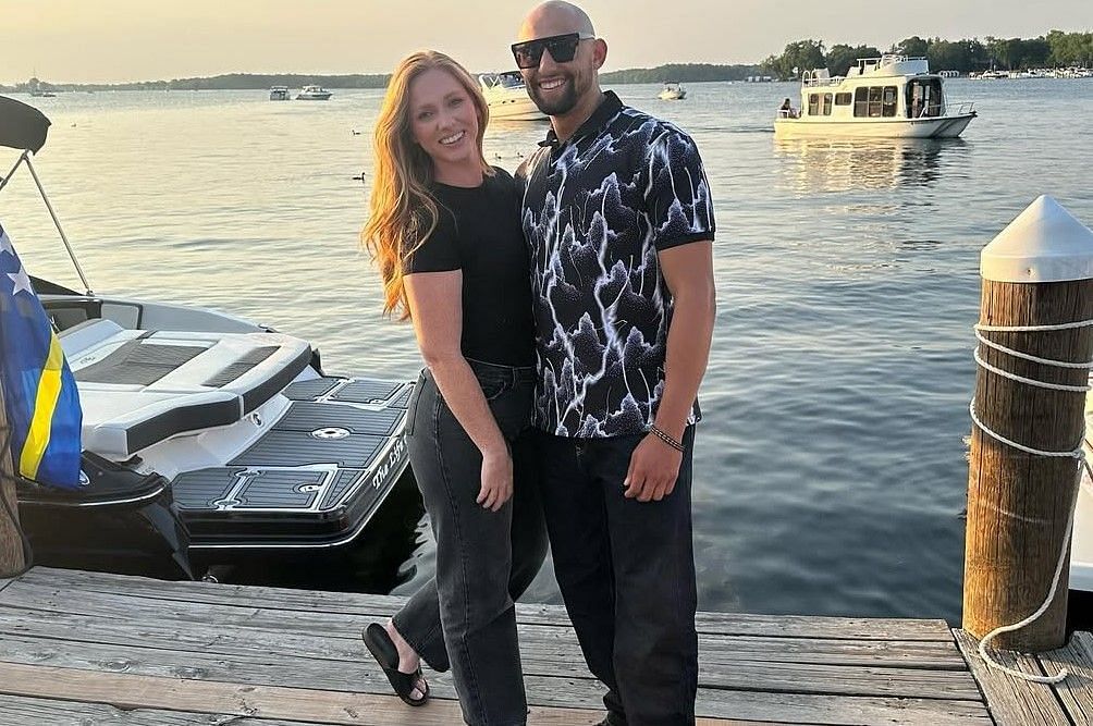 Royce Lewis Wife